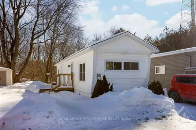 53 VANIER Road, Bells Corners and South to Fallowfield, ON K2H 9C1