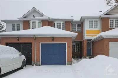 5 CELEBRATION Street, Carlington - Central Park, ON K2C 4A6