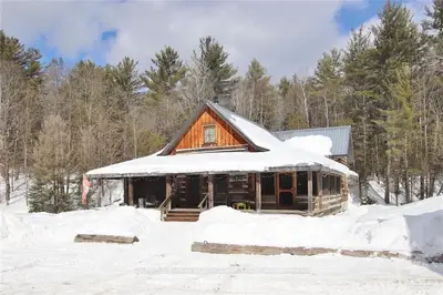 1338 FRENCH Line, Lanark Highlands, ON K0A 1A0