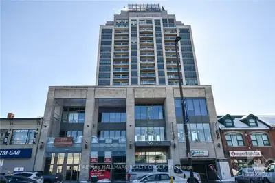 90 GEORGE Street 1306, Lower Town - Sandy Hill, ON K1N 0A8