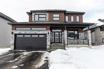 153 ARGILE Street, Casselman, ON K0A 2M0