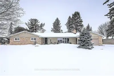 1953 SHARON Avenue, McKellar Heights - Glabar Park and Area, ON K2A 1L7