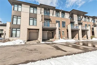 414 Chaperal, Orleans - Cumberland And Area, On K4a 0y2