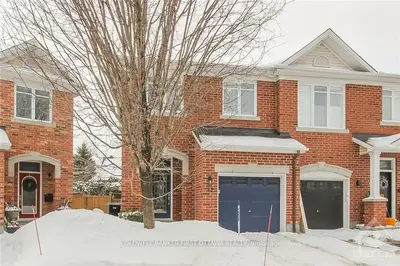 92 ENCORE, Cityview - Parkwoods Hills - Rideau Shore, ON K2E 0A2