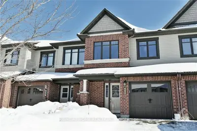 660 PETRICHOR Crescent, Orleans - Cumberland and Area, ON K4A 0Y4