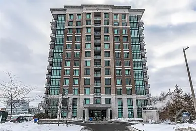 100 ROGER GUINDON Avenue 404, Alta Vista and Area, ON K1G 3Z7
