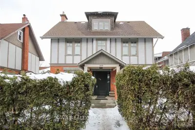 509 Clarence Street E, Lower Town - Sandy Hill, On K1n 5s4
