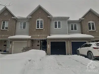 16 DEERCHASE Court, Kanata, ON K2M 2R2