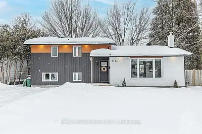 2174 MONSON Street, Beacon Hill North - South and Area, ON K1J 6A8
