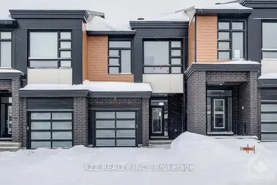 57 Canvasback Ridge, Blossom Park - Airport And Area, On K4m 0p6