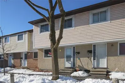 4352 STELLA Crescent, Cyrville - Carson Grove - Pineview, ON K1J 8T7