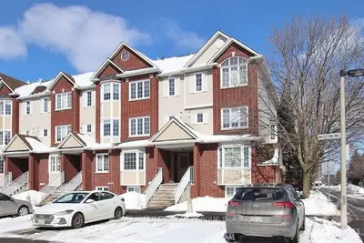 116 BRISTON, Hunt Club - South Keys and Area, ON K1G 5P7
