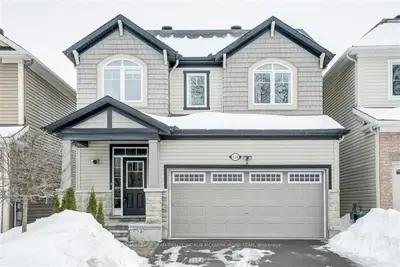 134 PINELOCK Street, Kanata, ON K2M 0L5