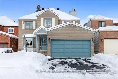 163 TWYFORD Street, Hunt Club - Windsor Park Village and Area, ON K1V 0V7