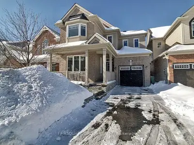 371 VENDEVALE Avenue, Stittsville - Munster - Richmond, ON K2P 0S4
