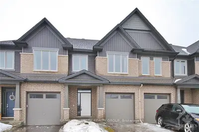 577 EDENWYLDE Drive, Stittsville - Munster - Richmond, ON K2S 2K6