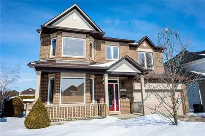 741 SCHUBERT Circle, Orleans - Cumberland and Area, ON K4A 4W3