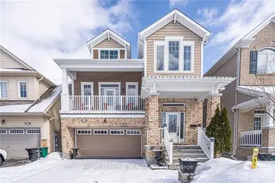 140 SOLEIL Avenue, Orleans - Cumberland and Area, ON K4A 0V8