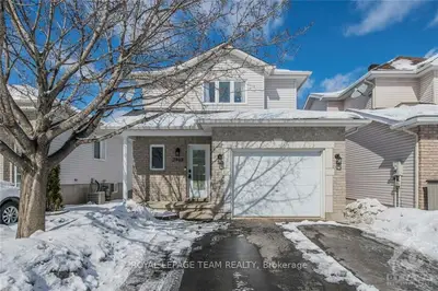 2968 RICHELIEU Street, Clarence-Rockland, ON K4K 1S3