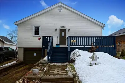 473 RAILWAY Avenue, Prescott, ON K0E 1T0