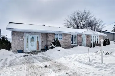 2353 IBERVILLE Street, Clarence-Rockland, ON K4K 1C1