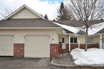 20 Daphne Crescent, Stittsville - Munster - Richmond, On K2s 1y1