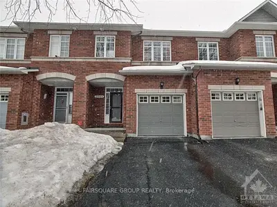 2044 Bergamot Circle, Orleans - Cumberland And Area, On K4a 4r3
