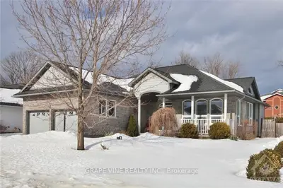 8 TARRYN Terrace, Stittsville - Munster - Richmond, ON K0A 2Z0