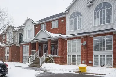 4445 Harper Avenue, Cyrville - Carson Grove - Pineview, On K1j 1c9
