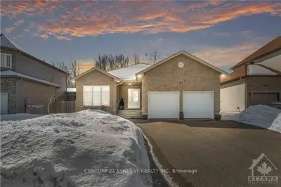 90 GIROUX Street, The Nation, ON K0A 2M0