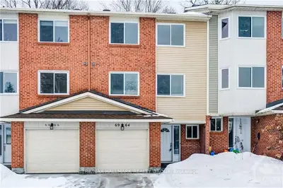 6964 DU BOIS Avenue, Orleans - Convent Glen and Area, ON K1C 5L5