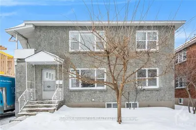 2486 KALADAR Avenue 1, Billings Bridge - Riverside Park and Area, ON K1V 8C2