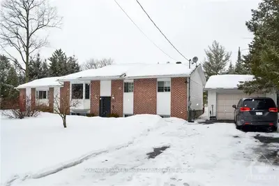 221 AGATHE Street, Clarence-Rockland, ON K4K 1A2