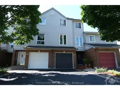 642 BROME Crescent, Orleans - Cumberland and Area, ON K4A 1T9