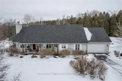 20407 CONCESSION 7 Road, South Glengarry, ON K0C 1L0