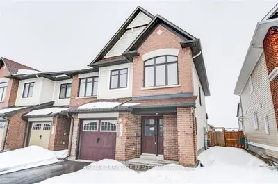 151 WATERFERN Way, Orleans - Cumberland and Area, ON K4A 0T4