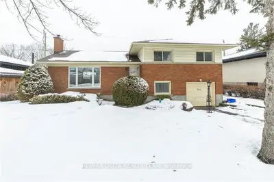 741 CORK Street, Elmvale Acres and Area, ON K1G 1X8