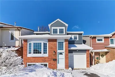 103 GREENBORO Crescent, Hunt Club - South Keys and Area, ON K1T 1W7