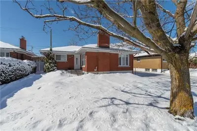 2056 HAIG Drive, Elmvale Acres and Area, ON K1G 2K7