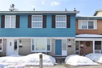 169 MONTEREY Drive, South of Baseline to Knoxdale, ON K2H 7A9