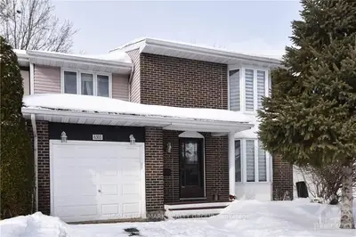 6303 VORLAGE Drive, Orleans - Convent Glen and Area, ON K1C 2E4