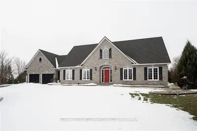 19137 WARRING Drive, South Glengarry, ON K6H 5R5