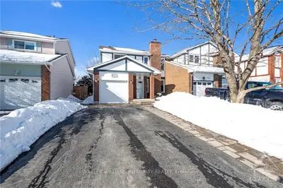 1163 ST EMMANUEL Terrace, Orleans - Convent Glen and Area, ON K1C 2J6
