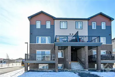 516 DECOEUR Drive A, Orleans - Cumberland and Area, ON K4A 5H5