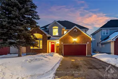 1113 LICHEN Avenue, Orleans - Cumberland and Area, ON K4A 4A7