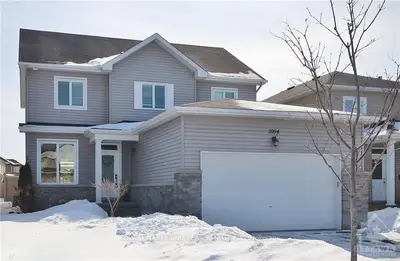 2004 PLAINHILL Drive, Orleans - Cumberland and Area, ON K4A 0E6