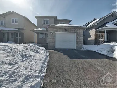 239 TRILLIUM Circle, Alfred and Plantagenet, ON K0A 3K0
