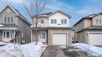 532 RUBY Street, Clarence-Rockland, ON K4K 0H6