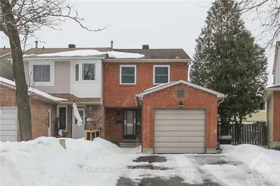1448 DEAVY Way, Orleans - Cumberland and Area, ON K1E 2W8