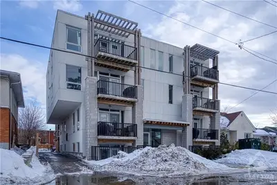 1308 THAMES Street 203, Carlington - Central Park, ON K1Z 7N4